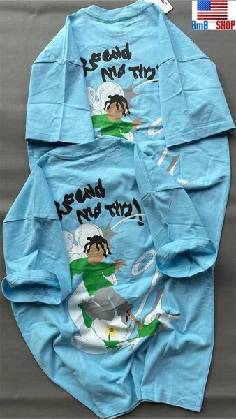 Tee-shirts