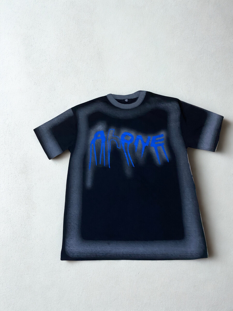 T-shirt graphique unisexe