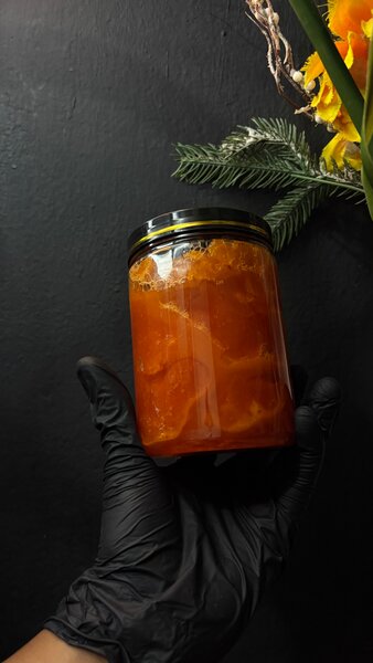 Savon de corps Molato