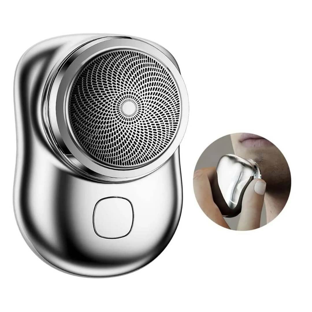 Rasoir Électrique Portable