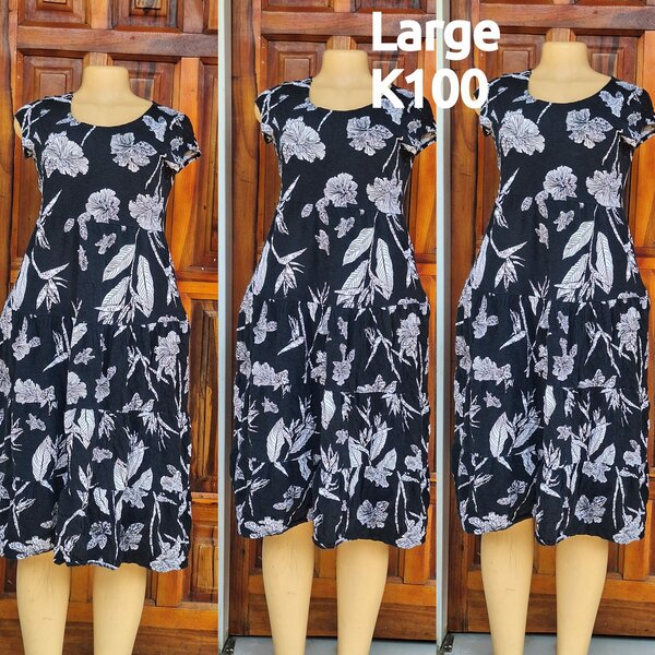 Beautiful and high quality women's dress