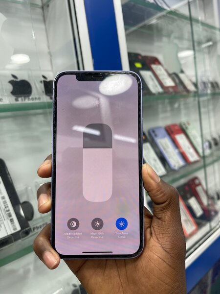 iPhone 12