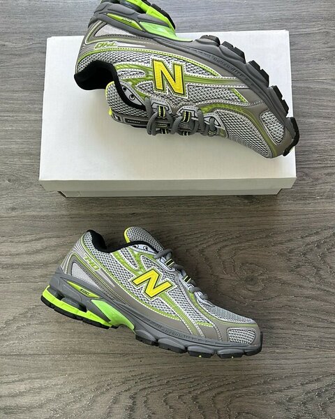 Chaussures de running légères
