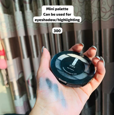 Mini palette 