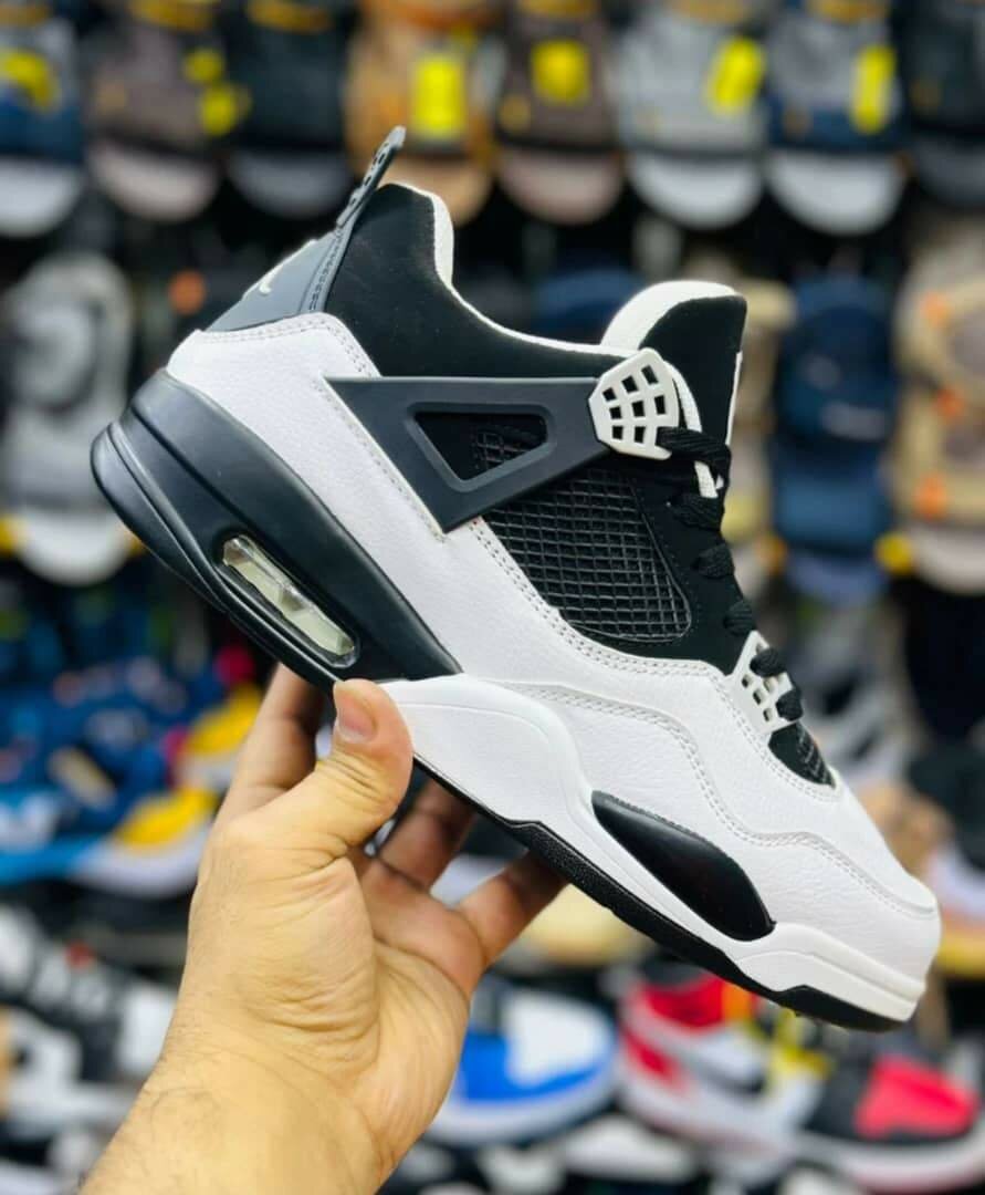 Jordan 4 available