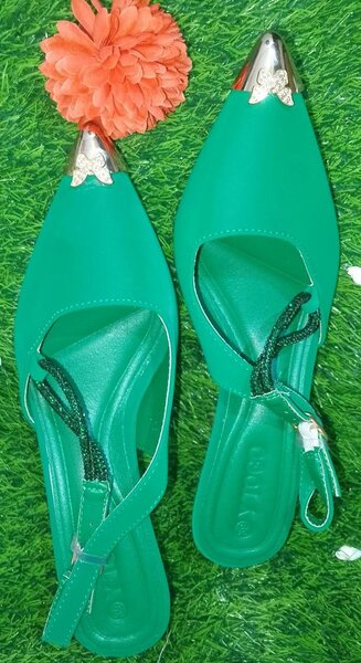 Chaussure à talon