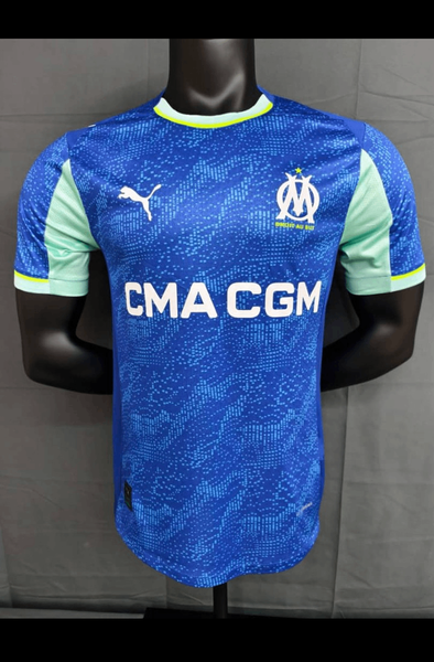 Maillot de football club