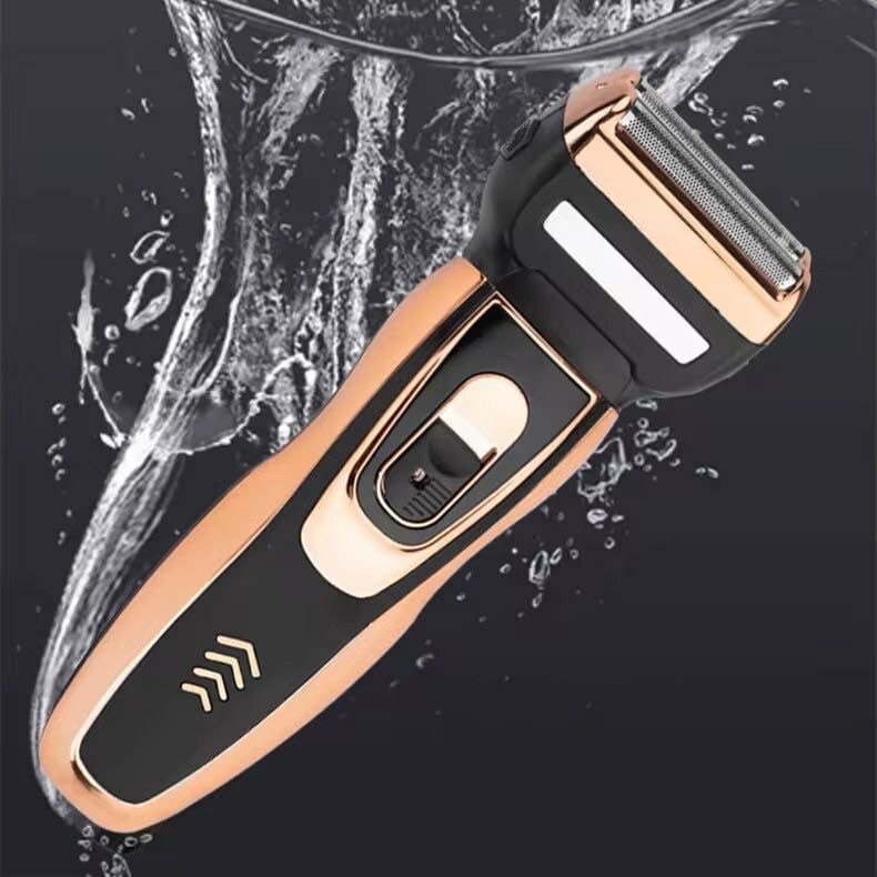 Tondeuse électrique multifonction