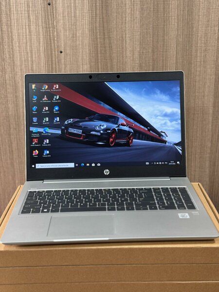 Ordinateur Portable HP