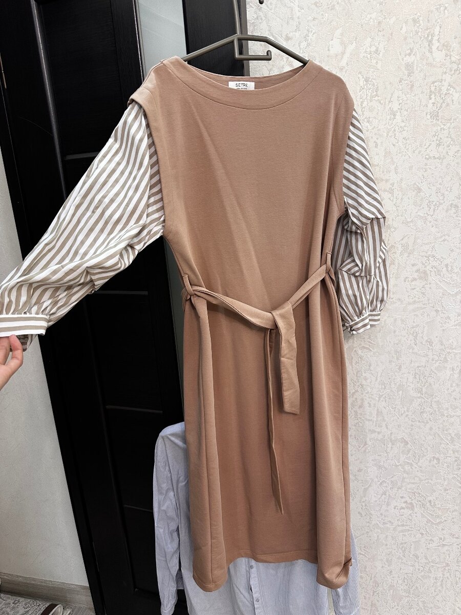 Платье производство Турция