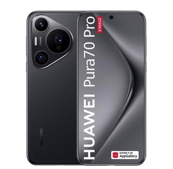 Huawei Pura 70 Pro Smartphone