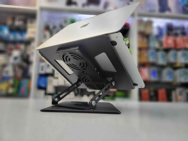 ️LATOP STAND ( COOLING FAN)