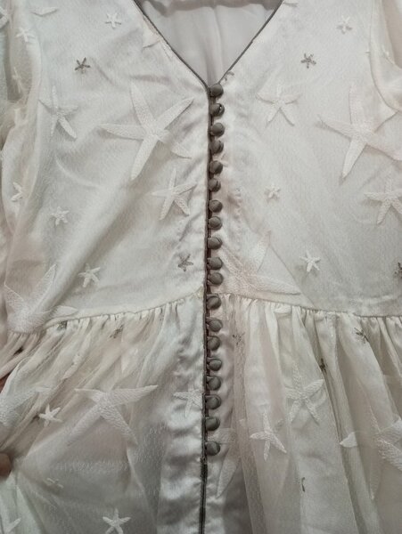Ladies frock