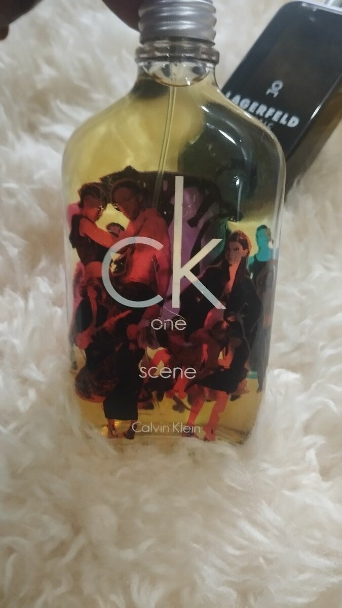 Parfums élégants pour tous