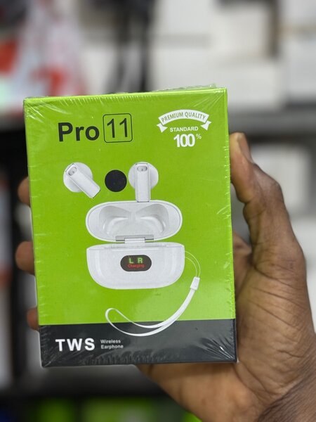 Pro 11 Écouteurs Sans Fil TWS