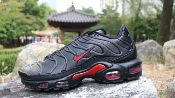 Baskets Air Max TN Homme