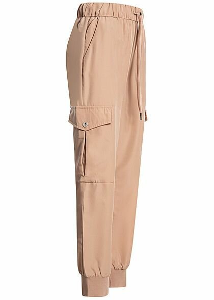 Men's 6 pocket trouser