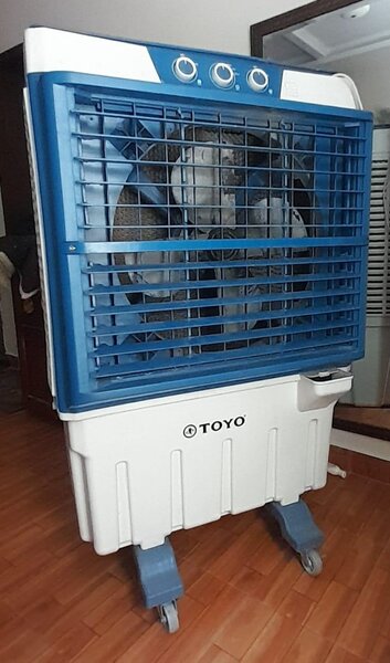 Room cooler