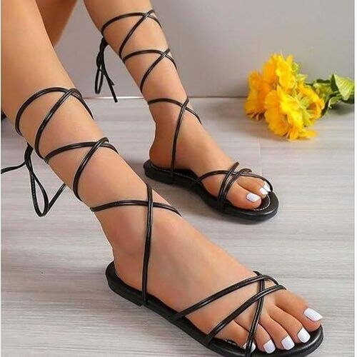 Sandales élégantes pour femmes