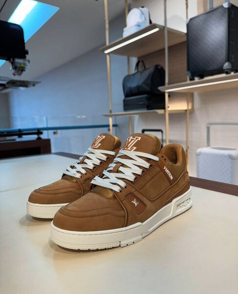Louis Vuitton Sneakers