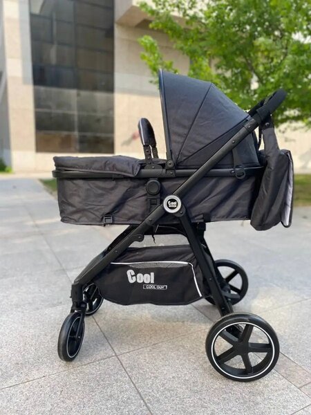 Детская коляска cool guy