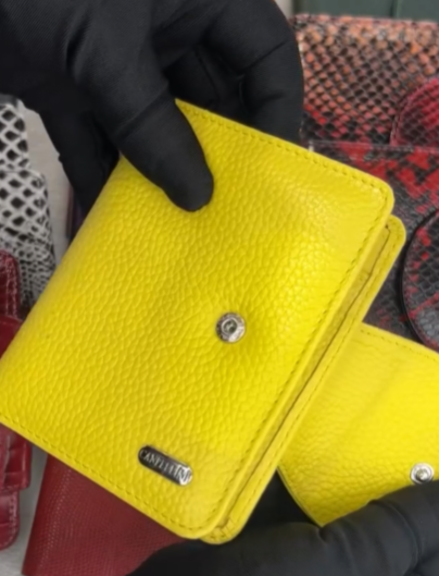 Тери капчык