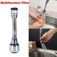 Multifunction Filter Water-Saving Universal Filter Nozzle For Household Tap Water Shower