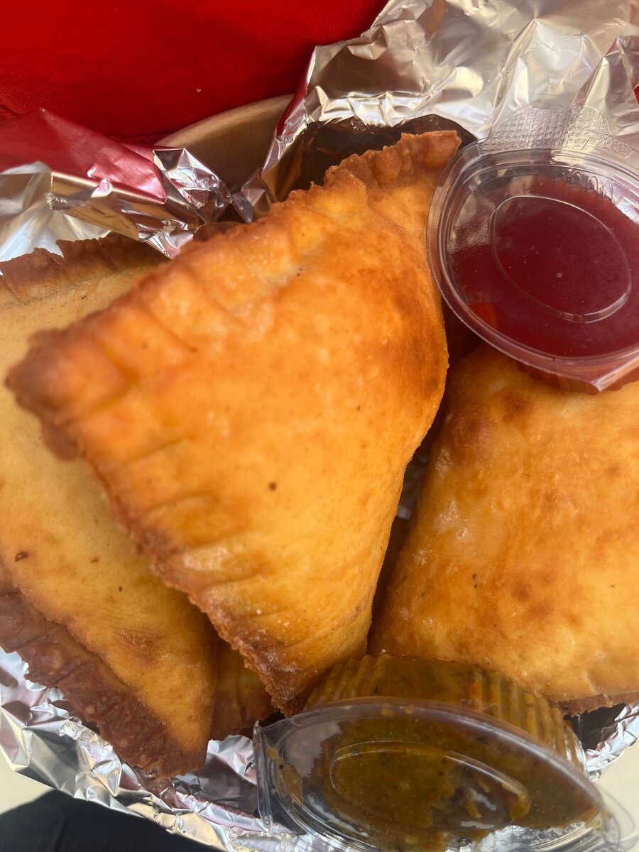 Délices de crêpes variées