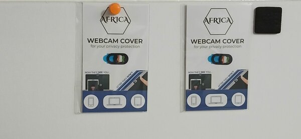 Couvercles Webcam Privacy
