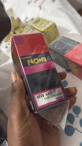 Parfum Nada Oriental 100ml