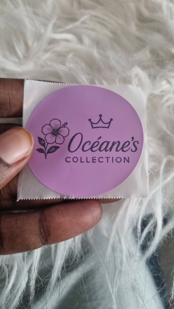 Étiquettes personnalisées