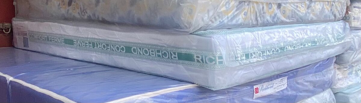 Matelas Orthopédique