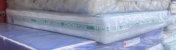 Matelas Orthopédique