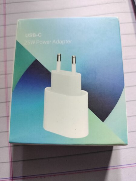 Iphone Adapter