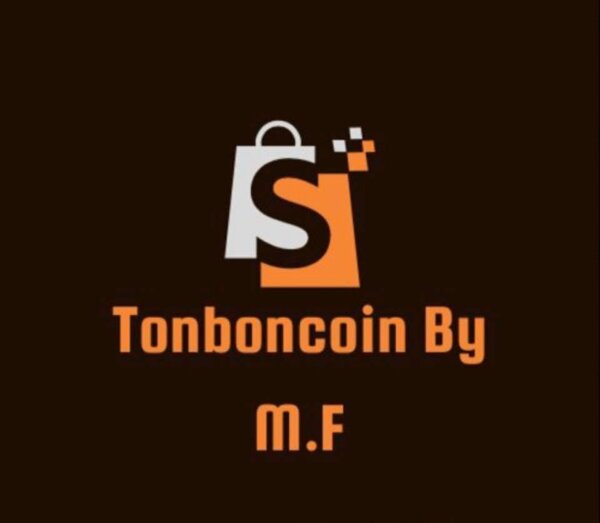 Tonboncoin By M.F👜🛍️