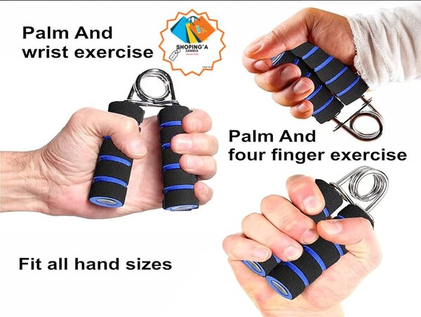 Fitness Gripper