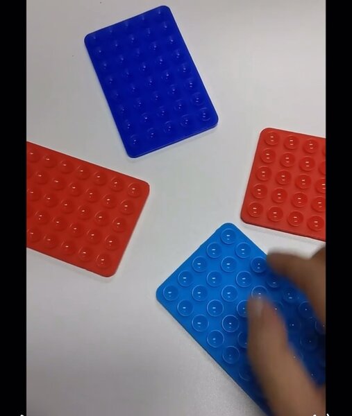 Ventouse pour téléphone