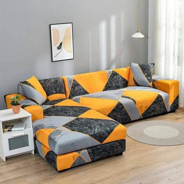 Habillage de fauteuil