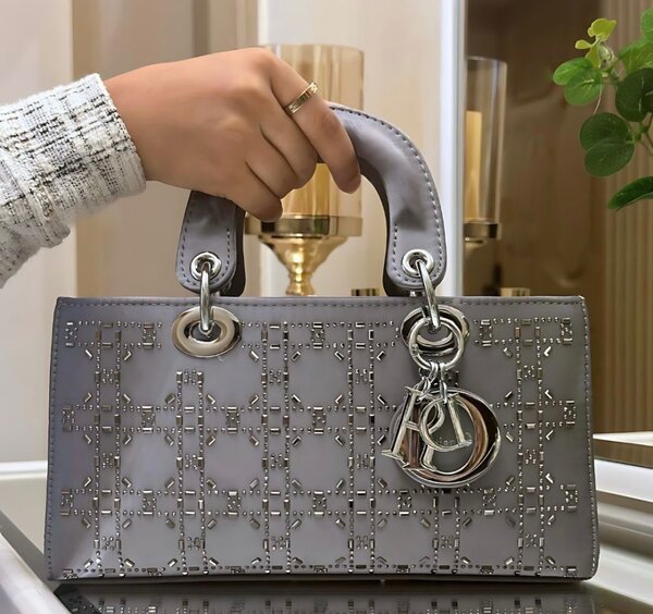 Quality Dior bag, not your regular top top notch