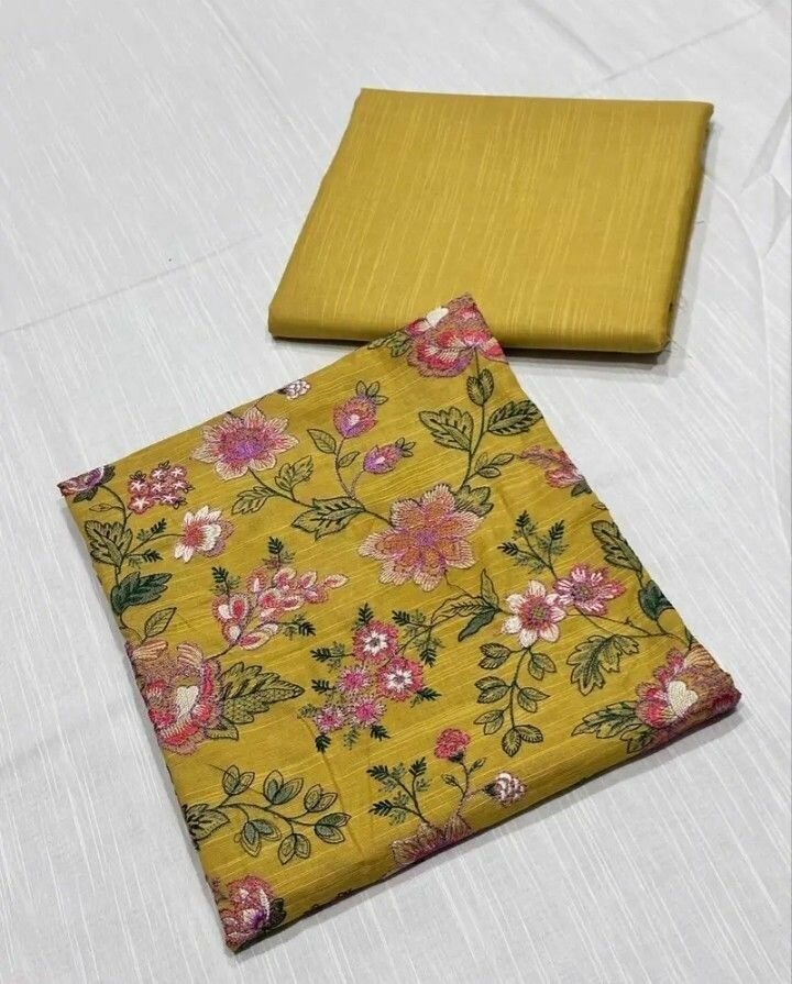 Khaddar 2 Peace Suit