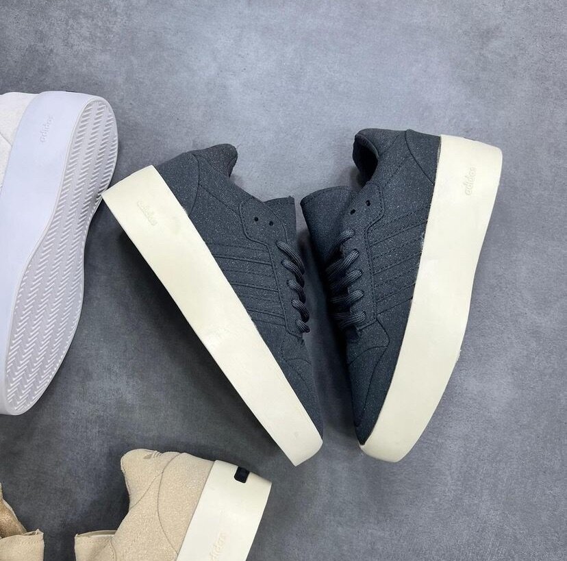 Adidas Fear of God Athletics '86 Lo ( Dans carton )