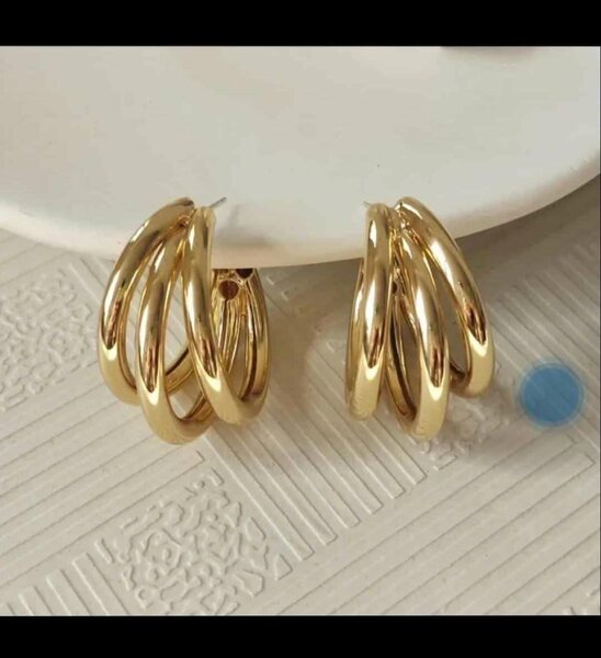 Ladies earrings