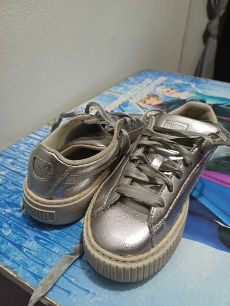 Puma enfant original