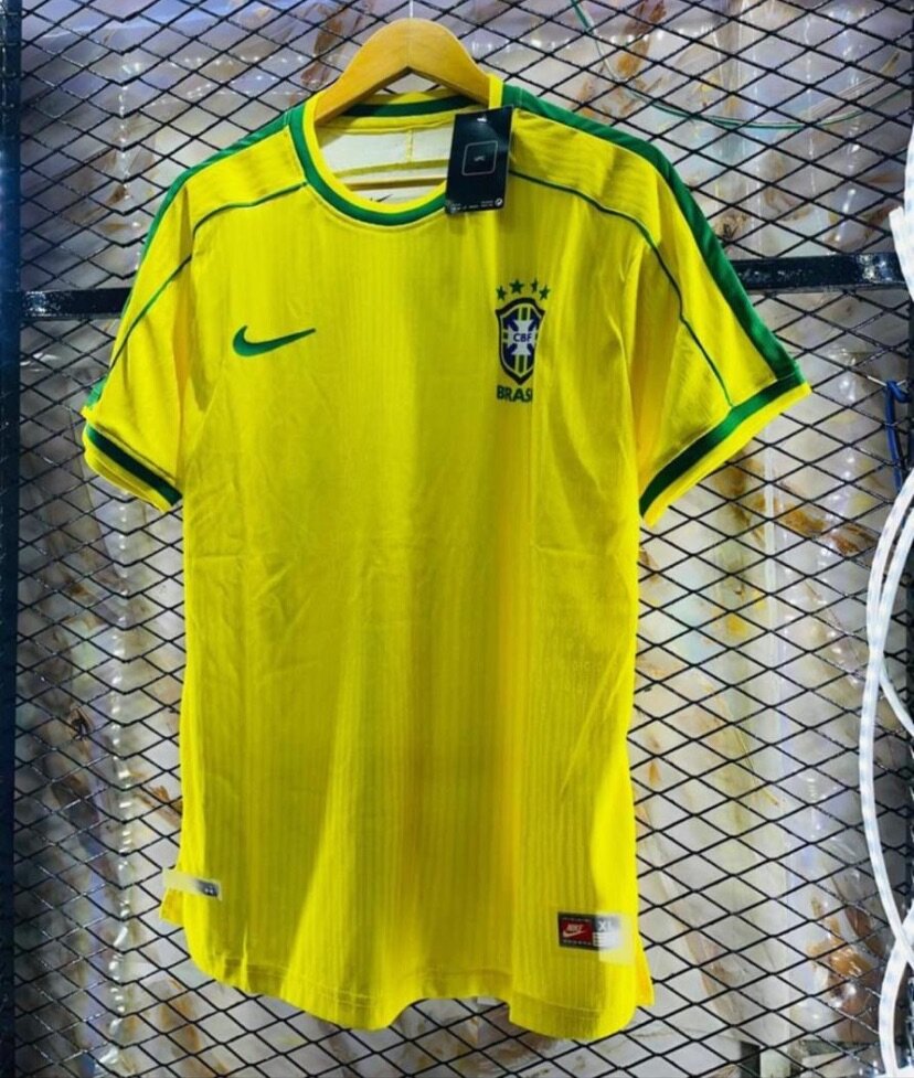 Maillot brazil