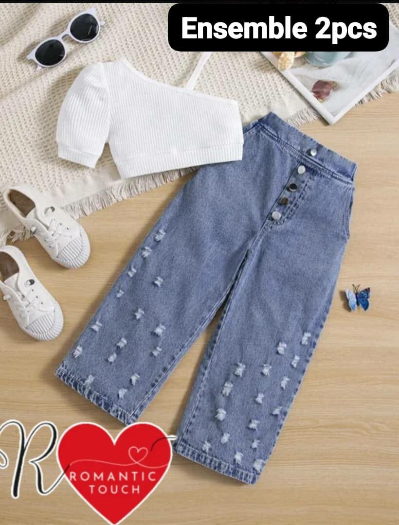 Ensemble enfant 2 pièces