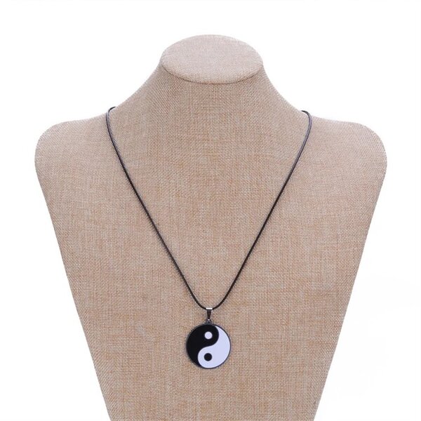 Yinyan necklaces