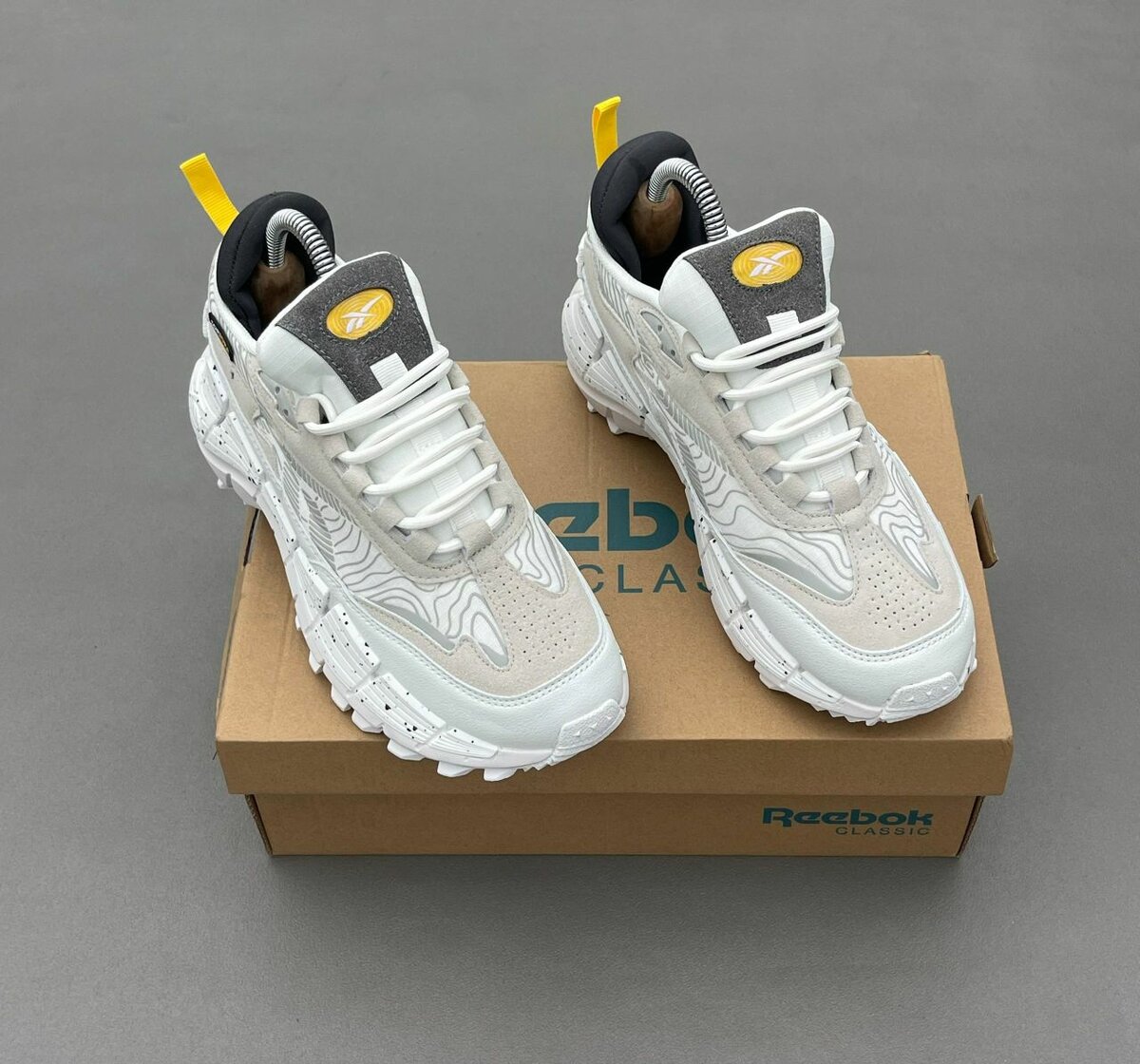 Reebok Sneakers Femme