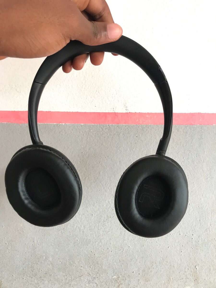 Casque Audio Sans Fil Confortable