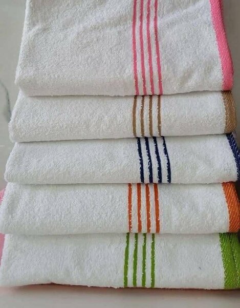Serviette de bain