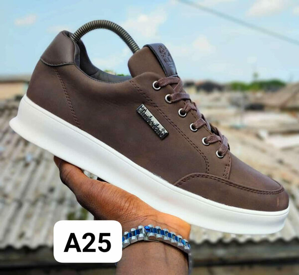 chaussure